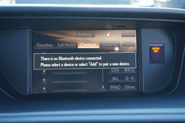 2017 Lexus ES  NAVIGATION, BACKUP CAMERA, PANORAMIC ROOF,HEATED & COOLED SEATS - 22926750 - 35