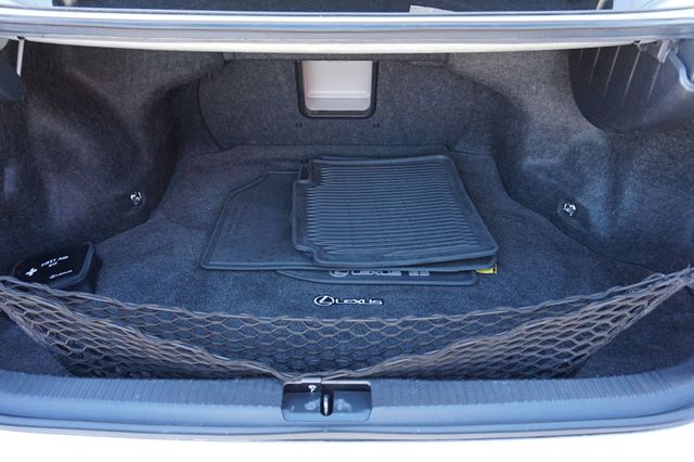 2017 Lexus ES  NAVIGATION, BACKUP CAMERA, PANORAMIC ROOF,HEATED & COOLED SEATS - 22926750 - 7