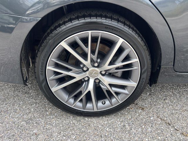 2017 Lexus GS GS 350 AWD - 23095721 - 18