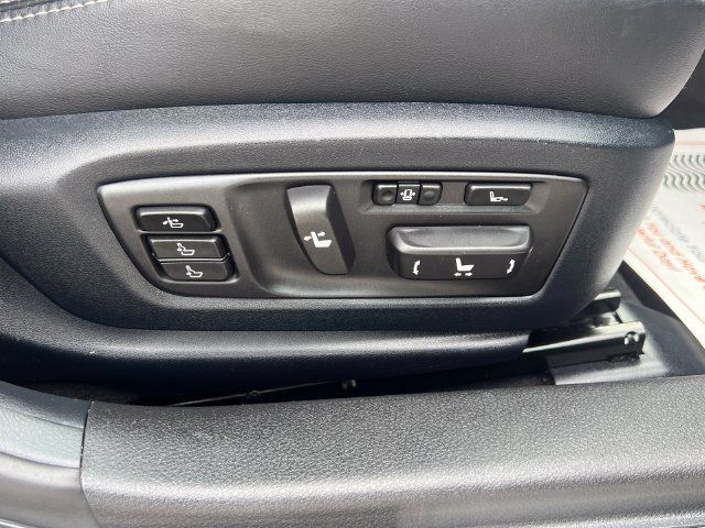 2017 Lexus GS GS 350 AWD - 23095721 - 21