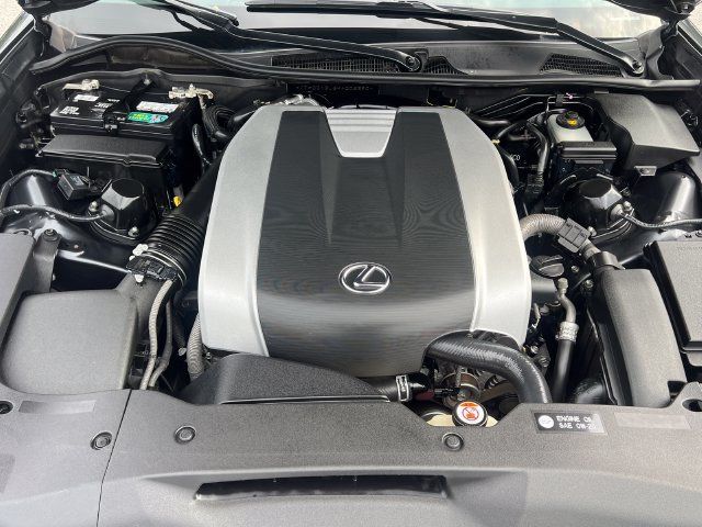 2017 Lexus GS GS 350 AWD - 23095721 - 22