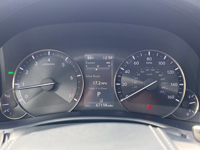 2017 Lexus GS GS 350 AWD - 23095721 - 26