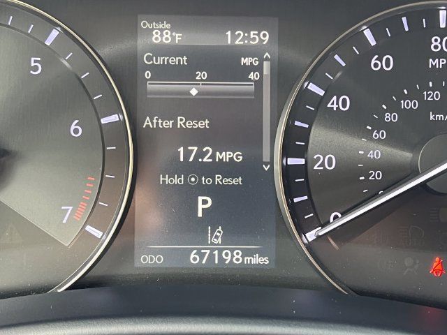 2017 Lexus GS GS 350 AWD - 23095721 - 27