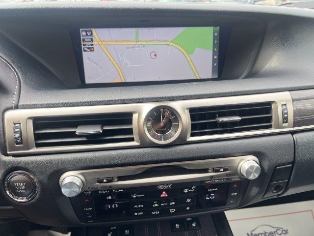 2017 Lexus GS GS 350 AWD - 23095721 - 29