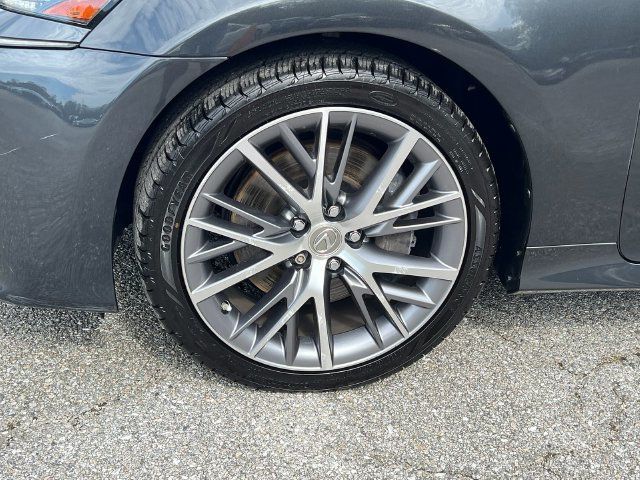 2017 Lexus GS GS 350 AWD - 23095721 - 8