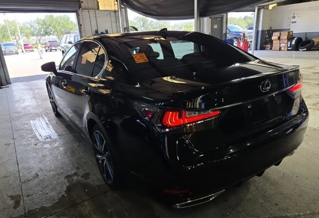2017 Lexus GS GS 350 F Sport RWD - 23085575 - 1