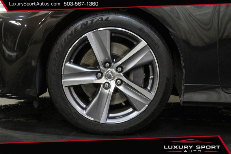 2017 Lexus GS GS350 LOW 58,000 MILES ONE OWNER 28 MPG Loaded - 22258977 - 15