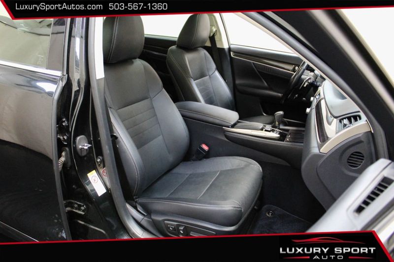 2017 Lexus GS GS350 LOW 58,000 MILES ONE OWNER 28 MPG Loaded - 22258977 - 6