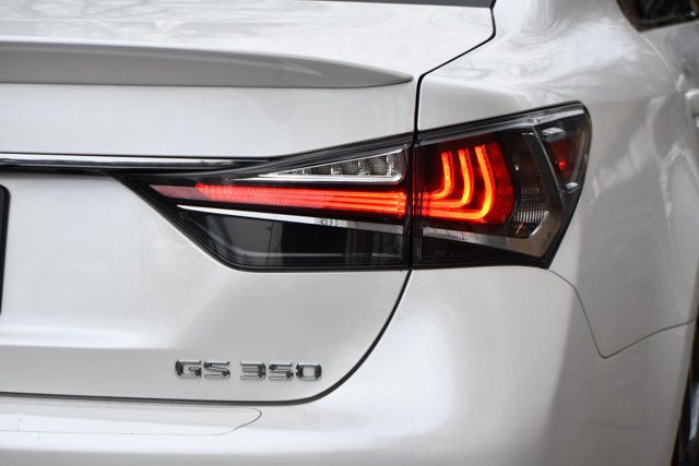 2017 Lexus GS GS 350 RWD - 22974307 - 10