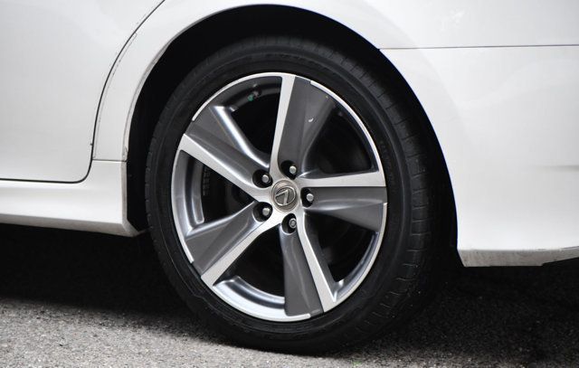 2017 Lexus GS GS 350 RWD - 22974307 - 12