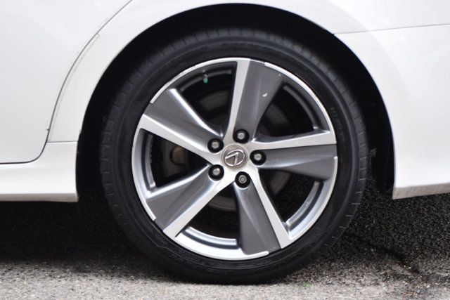 2017 Lexus GS GS 350 RWD - 22974307 - 13