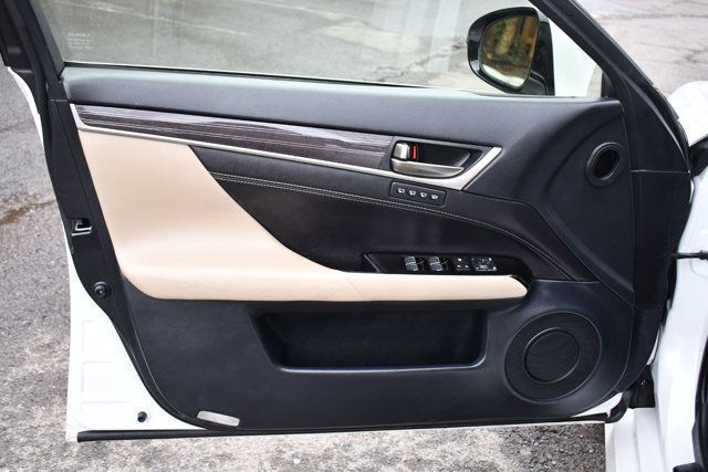 2017 Lexus GS GS 350 RWD - 22974307 - 15