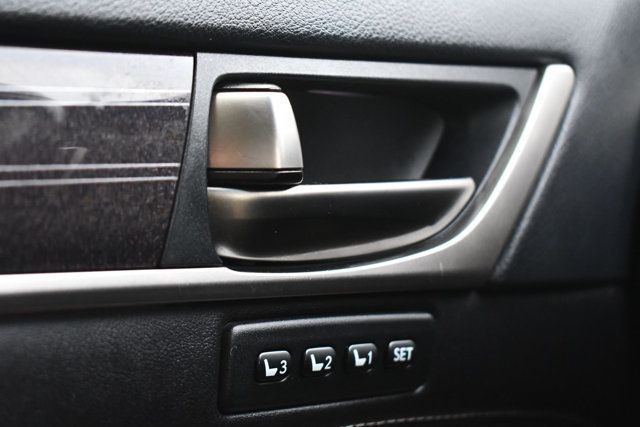 2017 Lexus GS GS 350 RWD - 22974307 - 16