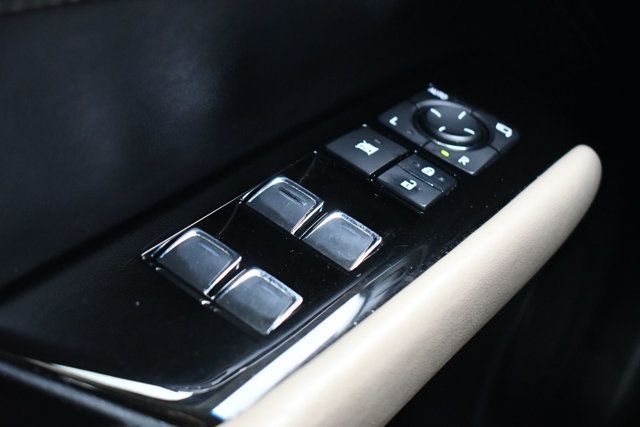 2017 Lexus GS GS 350 RWD - 22974307 - 17