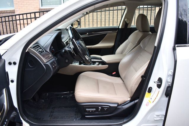 2017 Lexus GS GS 350 RWD - 22974307 - 18