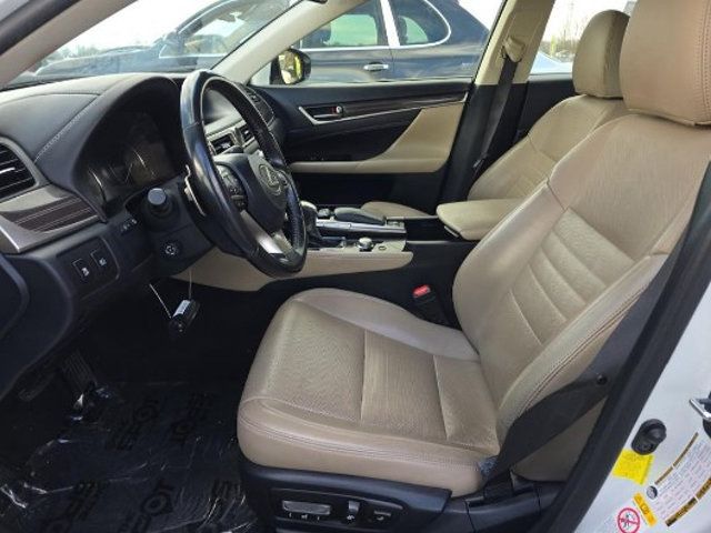 2017 Lexus GS GS 350 RWD - 22974307 - 1