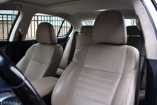 2017 Lexus GS GS 350 RWD - 22974307 - 19