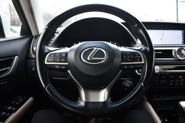 2017 Lexus GS GS 350 RWD - 22974307 - 21