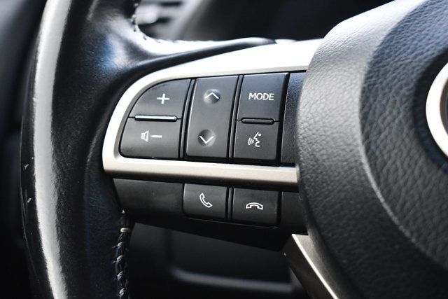 2017 Lexus GS GS 350 RWD - 22974307 - 22