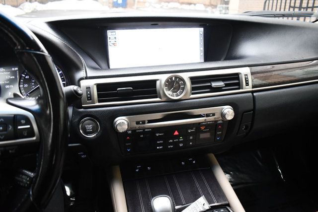 2017 Lexus GS GS 350 RWD - 22974307 - 24