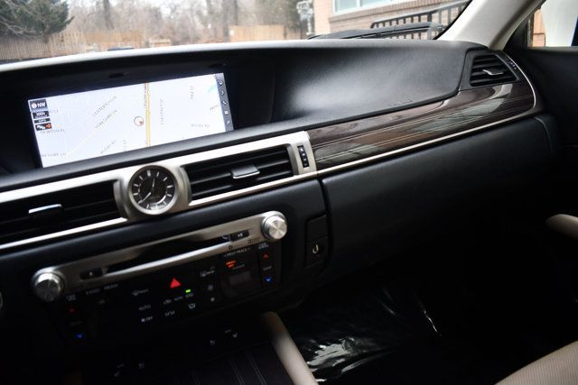 2017 Lexus GS GS 350 RWD - 22974307 - 25