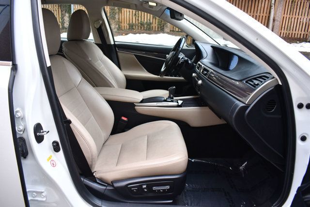 2017 Lexus GS GS 350 RWD - 22974307 - 26