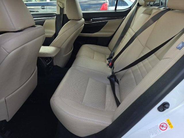 2017 Lexus GS GS 350 RWD - 22974307 - 2