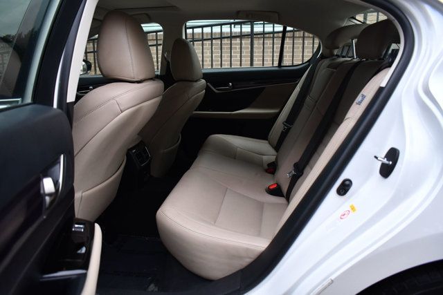 2017 Lexus GS GS 350 RWD - 22974307 - 30