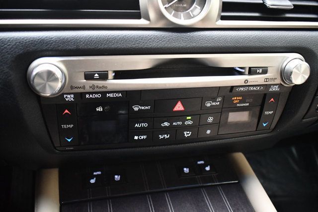 2017 Lexus GS GS 350 RWD - 22974307 - 32