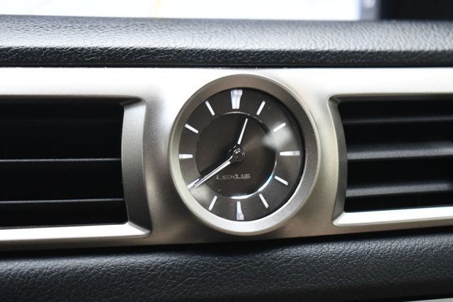 2017 Lexus GS GS 350 RWD - 22974307 - 36