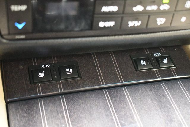 2017 Lexus GS GS 350 RWD - 22974307 - 38