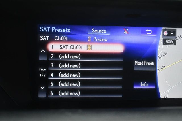 2017 Lexus GS GS 350 RWD - 22974307 - 39