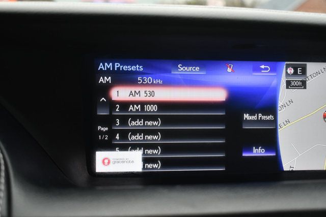 2017 Lexus GS GS 350 RWD - 22974307 - 43