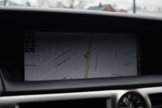 2017 Lexus GS GS 350 RWD - 22974307 - 44