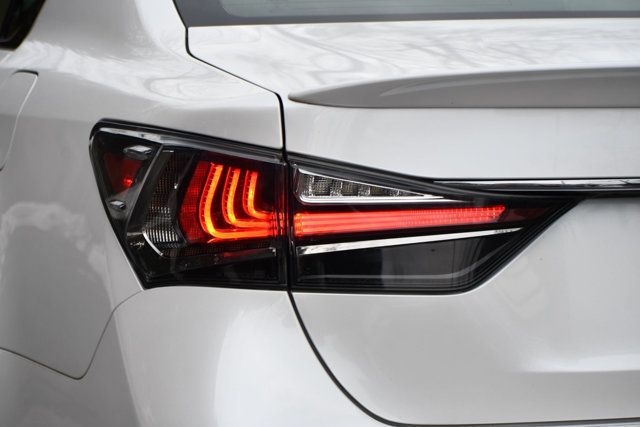 2017 Lexus GS GS 350 RWD - 22974307 - 4