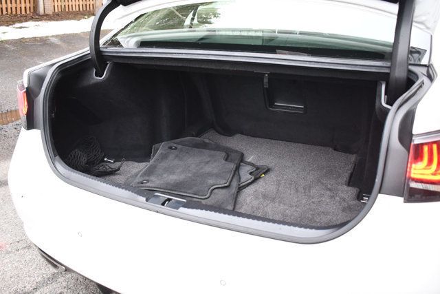 2017 Lexus GS GS 350 RWD - 22974307 - 7