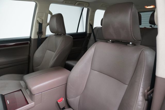 2017 Lexus GX GX 460 4WD - 22991087 - 9