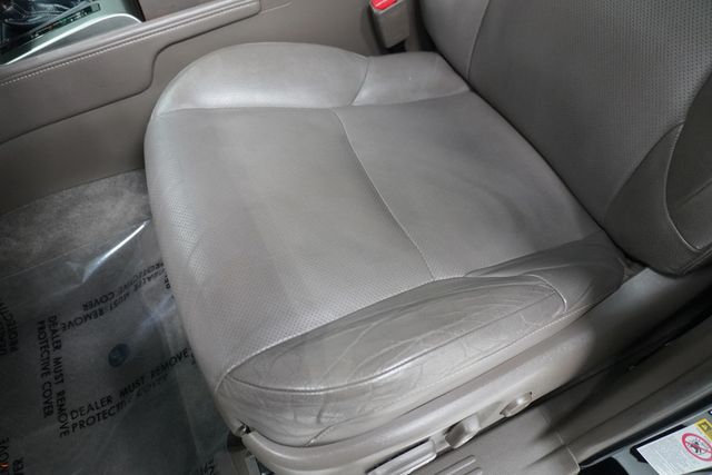 2017 Lexus GX GX 460 4WD - 22991087 - 10