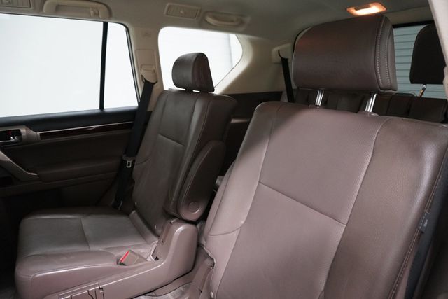 2017 Lexus GX GX 460 4WD - 22991087 - 11