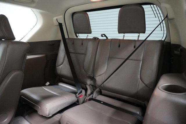 2017 Lexus GX GX 460 4WD - 22991087 - 12