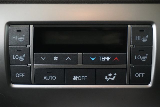 2017 Lexus GX GX 460 4WD - 22991087 - 13