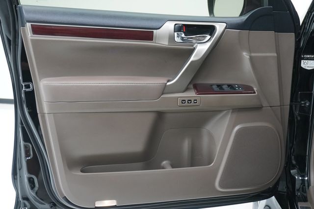 2017 Lexus GX GX 460 4WD - 22991087 - 14