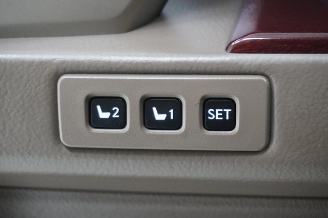 2017 Lexus GX GX 460 4WD - 22991087 - 16