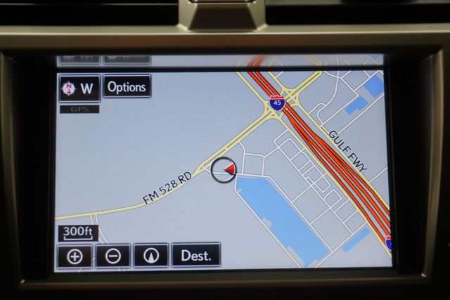 2017 Lexus GX GX 460 4WD - 22991087 - 18