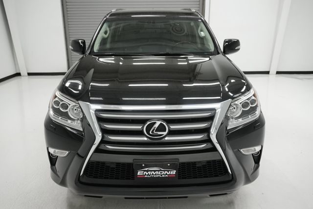 2017 Lexus GX GX 460 4WD - 22991087 - 1