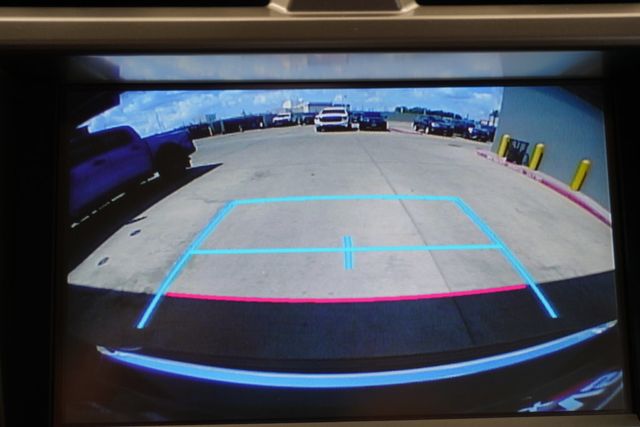 2017 Lexus GX GX 460 4WD - 22991087 - 20