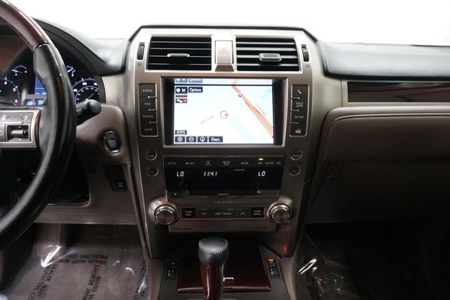 2017 Lexus GX GX 460 4WD - 22991087 - 21