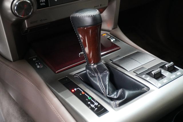 2017 Lexus GX GX 460 4WD - 22991087 - 23