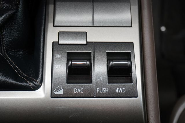 2017 Lexus GX GX 460 4WD - 22991087 - 24