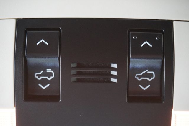 2017 Lexus GX GX 460 4WD - 22991087 - 25